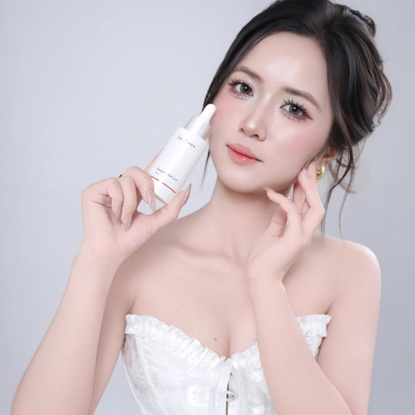 Repair Serum - SERENITY LAB The Quintessence of Beauty - Serum phục hồi, kích thích tái tạo làn da