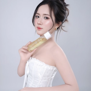 S-DERMA ESTHETIC SERUM - HUYẾT THANH DƯỠNG DA  Giúp dưỡng ẩm da giúp da căng bóng mịn màng trẻ hoá da 