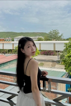 C Hoàng Anh 